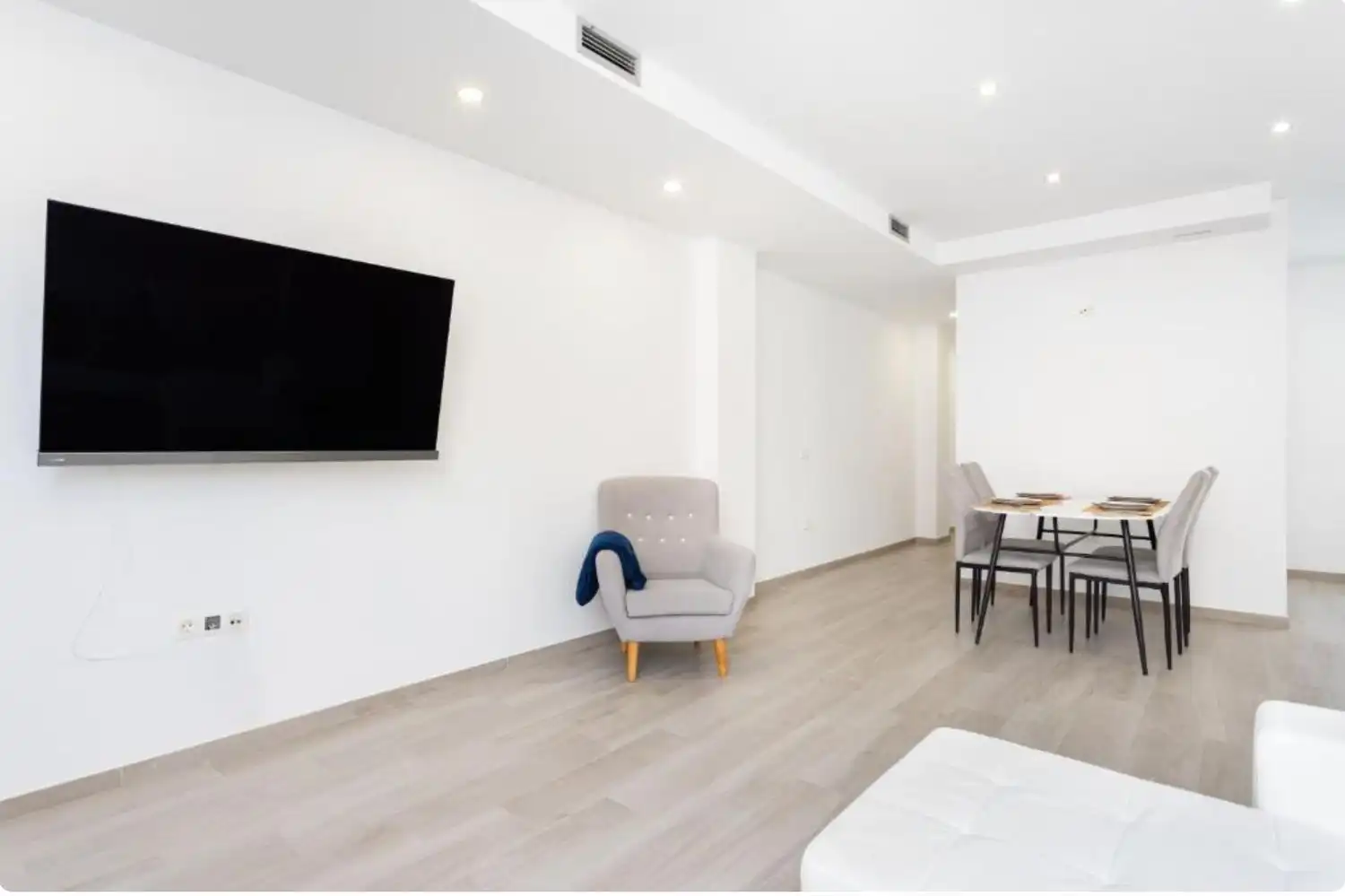 Piso con ascensor en venta en Calle de Progreso, imagen 7