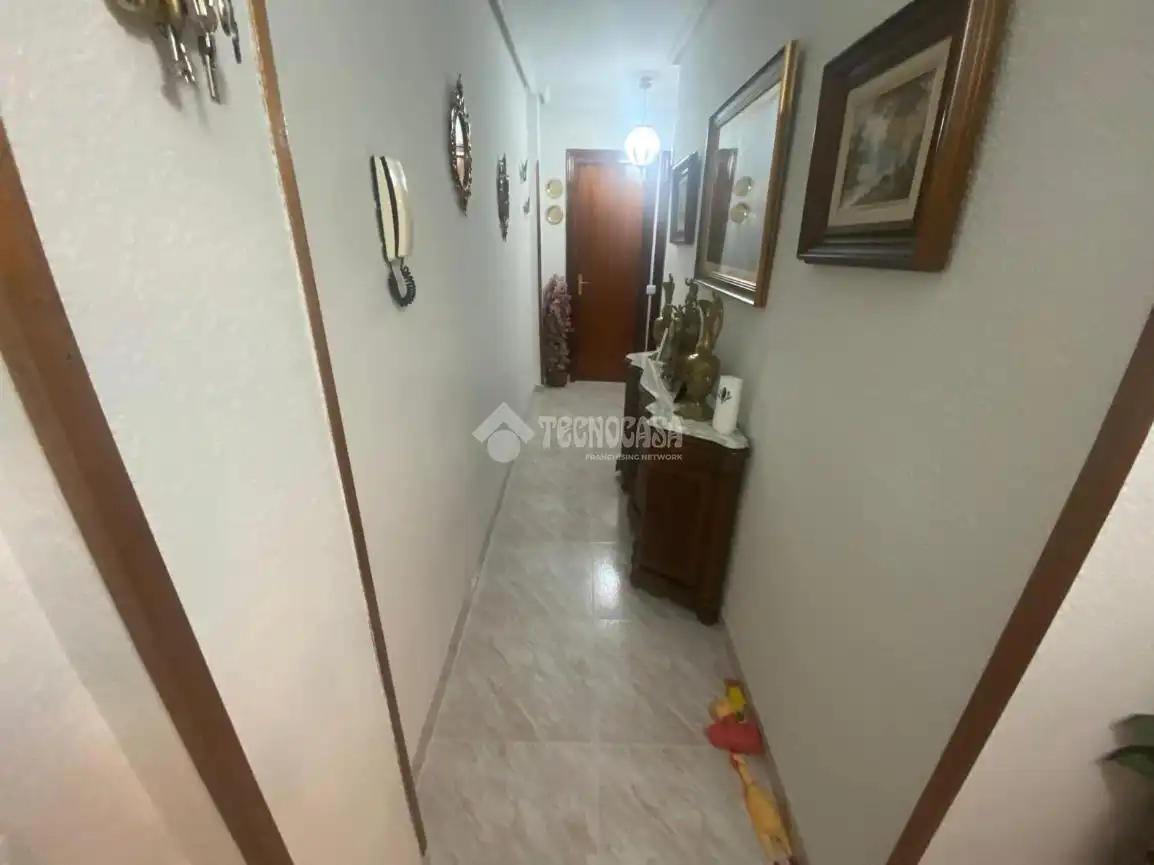 Pis en venda en Getafe amb Calefacció i Terrassa