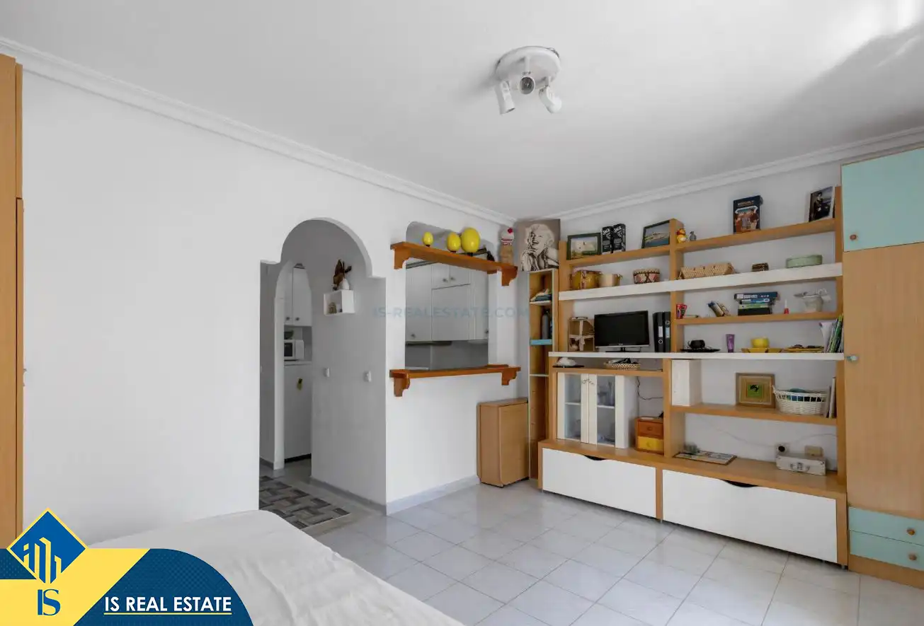 Estudio con piscina en venta en La Mata, imagen 9