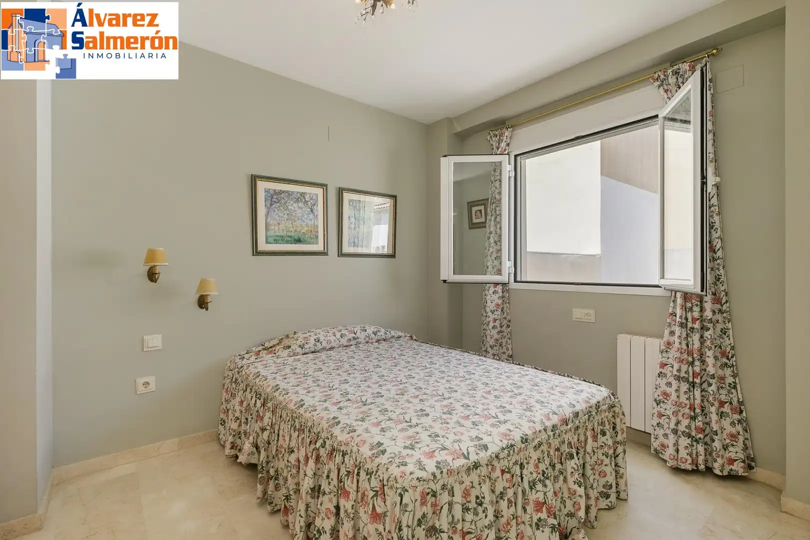 Bedroom of Detached homes for sale in Armilla  with Heating and Terrace