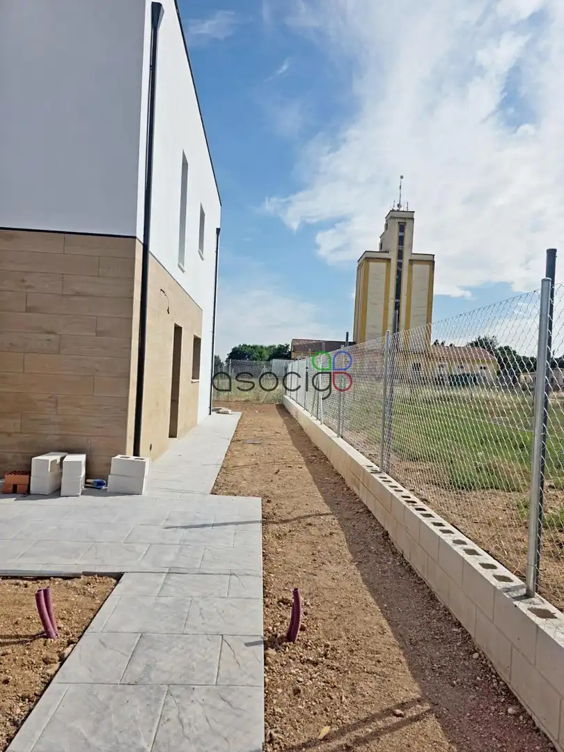 Adossat en venda a Castilla La Mancha, imagen 13