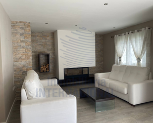 Living room of House or chalet for sale in Icod de los Vinos  with Terrace