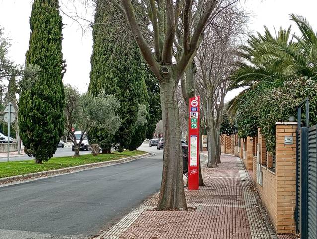 Casa adosada en Venta en Viñas Viejas