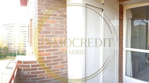 Foto 5 de Pis en venda a Calle Pintor Velazquez, Norte - Universidad, Móstoles