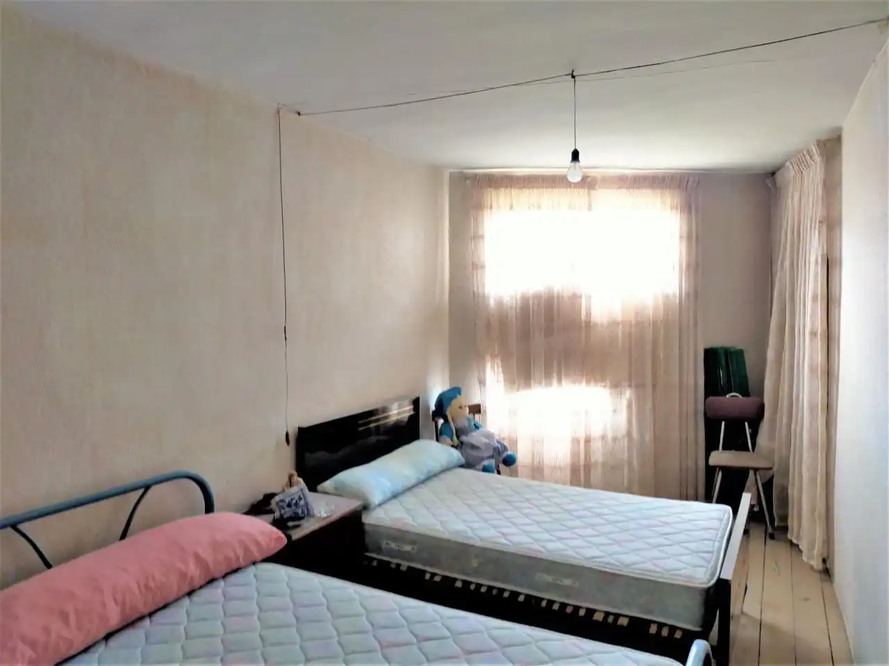 Dormitori de Casa o xalet en venda en Astorga