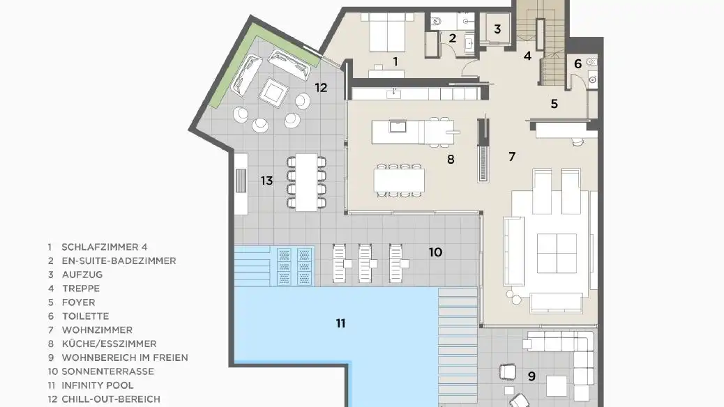 Casa o chalet en venta en Andratx con Aire acondicionado, Calefacción y Parquet