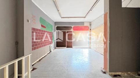 Photo 3 of Premises for sale in Avinguda del Marquès de Mont-roig, Sant Roc, Badalona