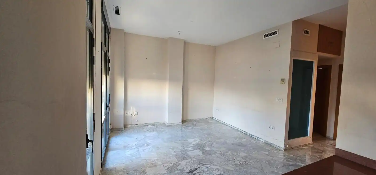 Piso de alquiler en Valencia