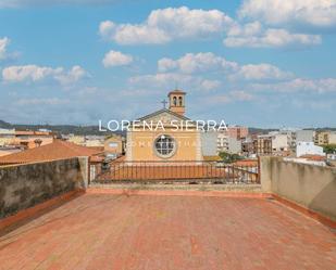 Exterior view of House or chalet for sale in Viladecans  with Private garden, Terrace and Storage room