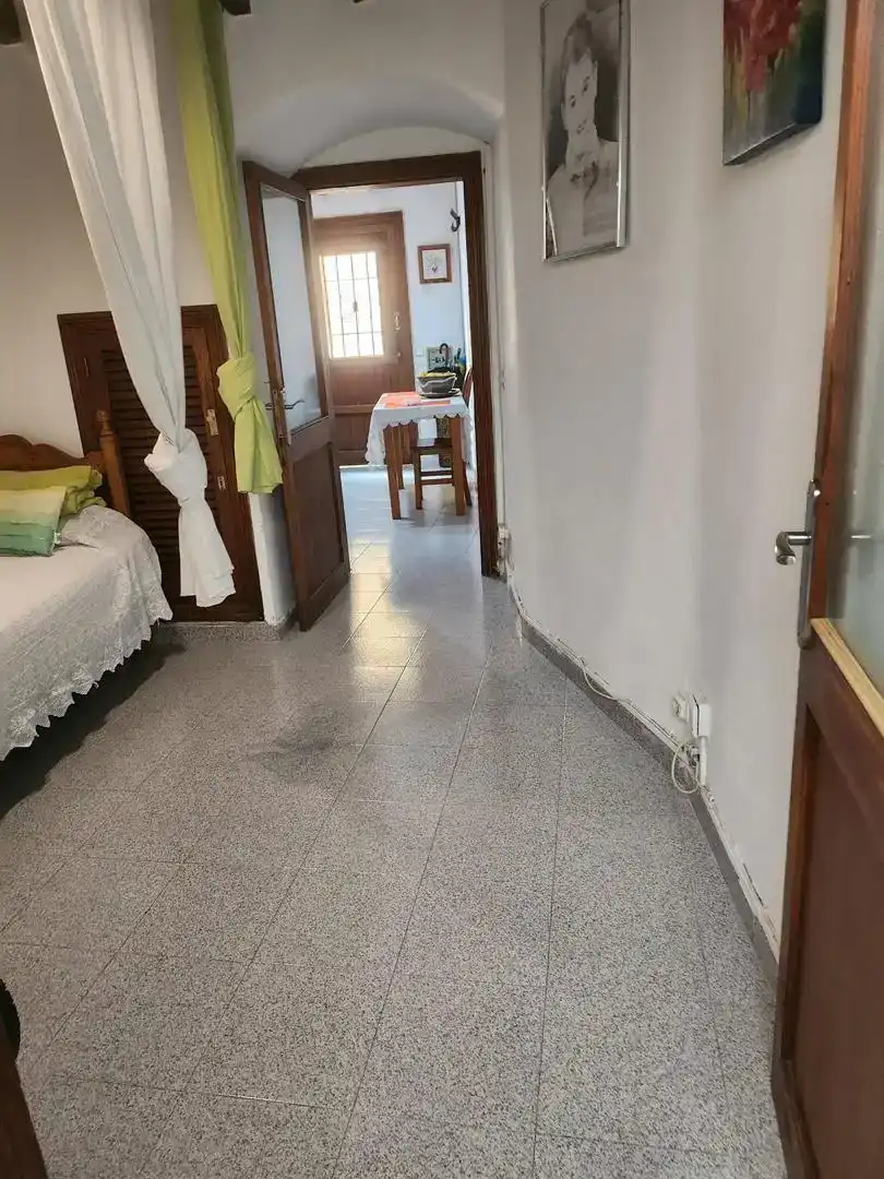 Pis en venda en Pollença amb Moblat