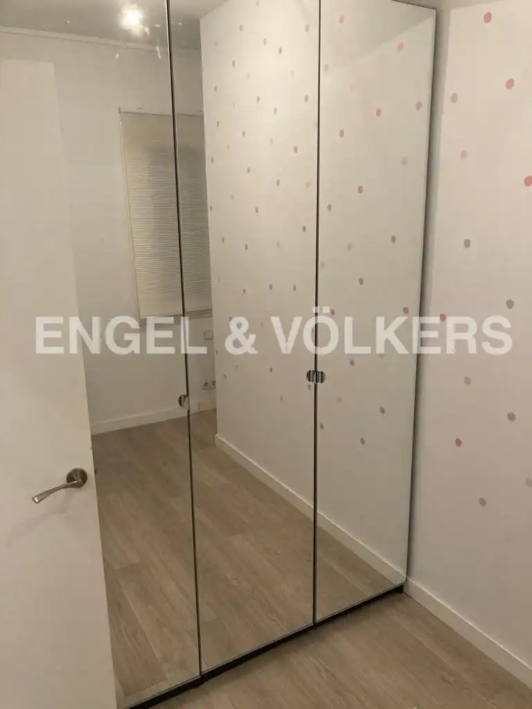 Flat with lift to rent in Eixample, imagen 29