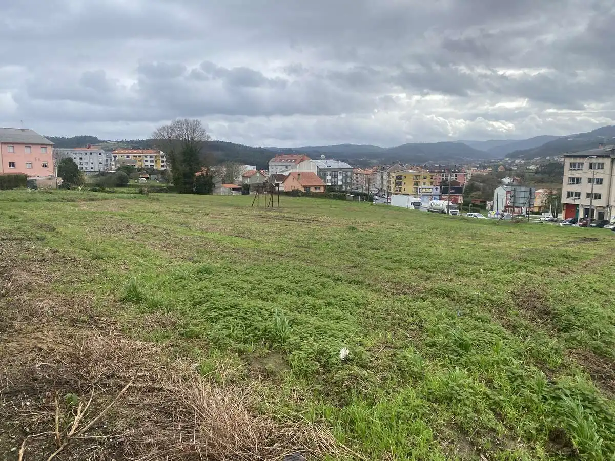 Residential for sale in Arteixo