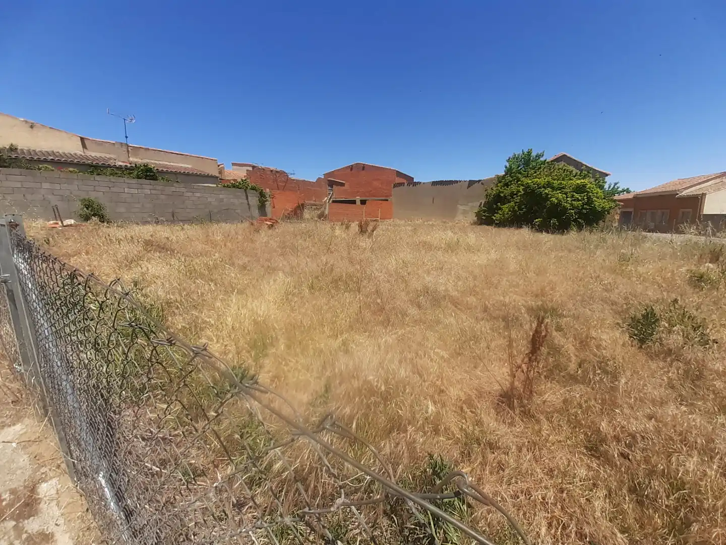 Casa o chalet en venta en San Martín de Valderaduey