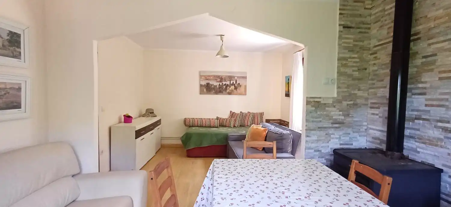 Casa o xalet en venda a Colunga