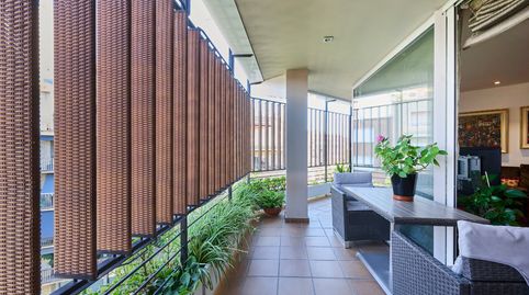 Foto 5 de Piso en venta en Carrer de Calvet, Sant Gervasi- Galvany, Barcelona Capital