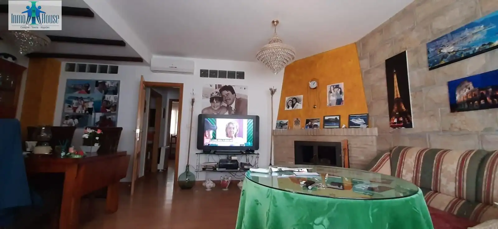 Adossat en venda a Pozohondo, imagen 4