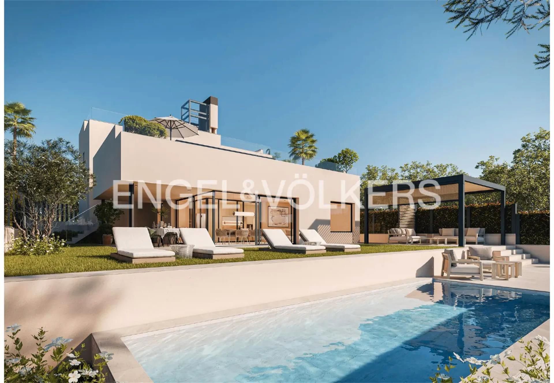 Casa o xalet en venda a Carrer de Margarita Xirgu, 1, La Plana