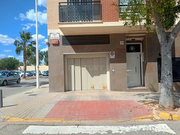 Parking à vendre à Carrer Riu Xúquer, Manises, Spain 8