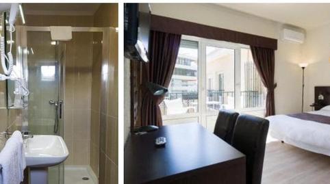 Foto 3 de Edificio en venta en Manantiales - Estación de Autobuses, Málaga