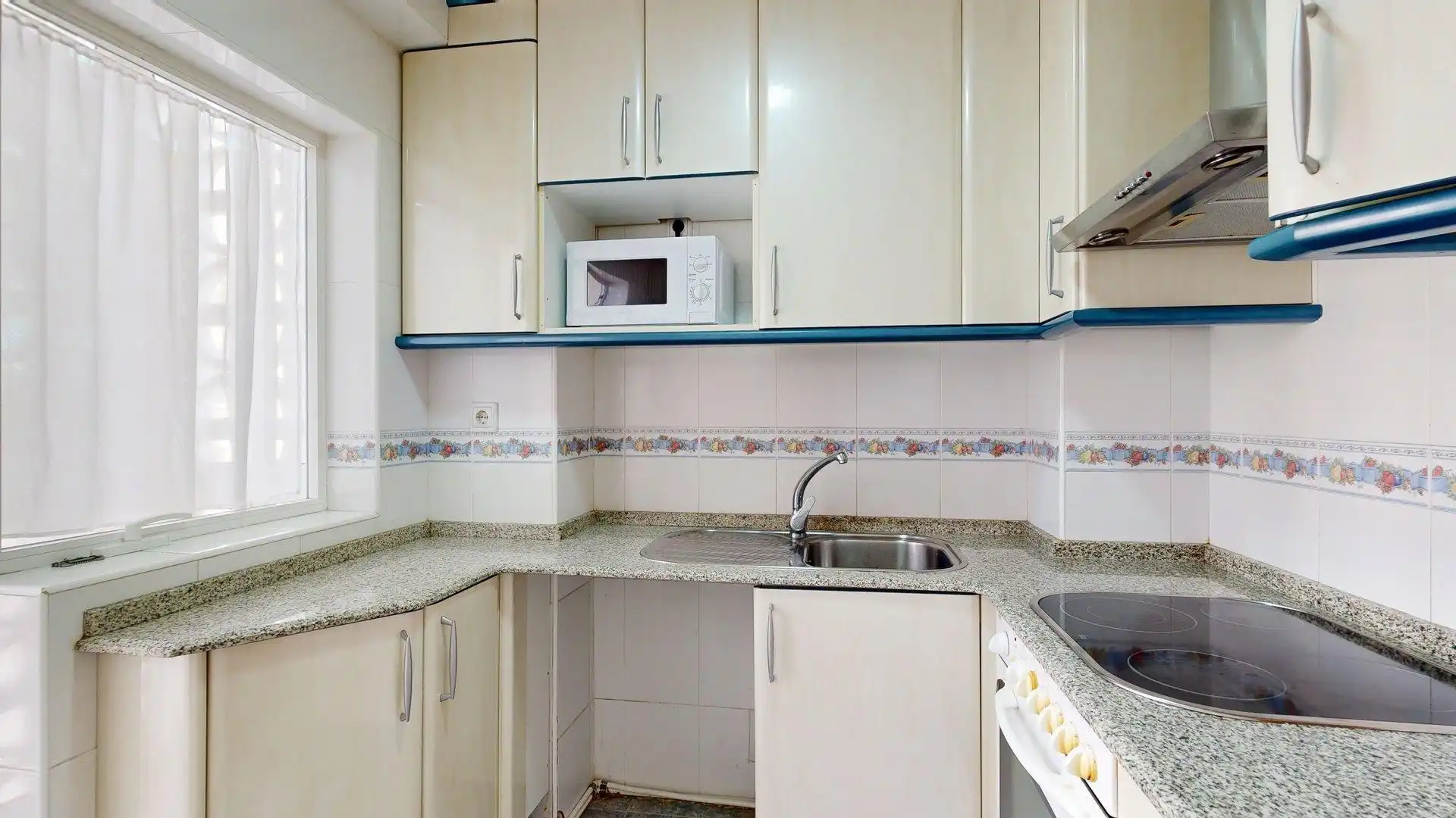 Flat with terrace for sale in Calle ARAGON (CONDES DE) 11, imagen 16
