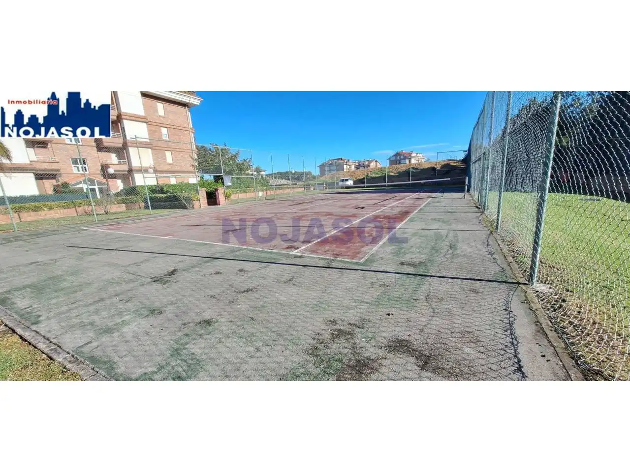Appartement compact avec piscine à louer à Calle EL ARENAL 11, imagen 56