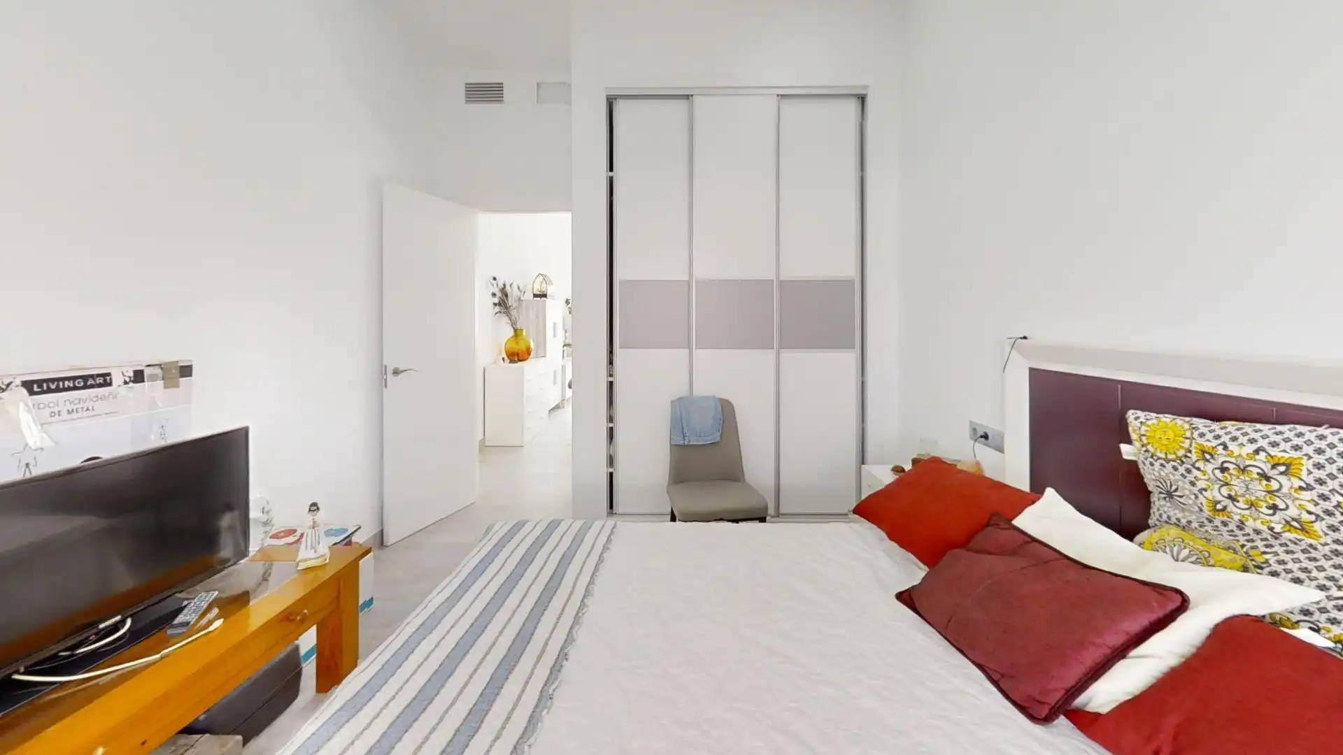 Casa o xalet en venda a Pinos de Alhaurín