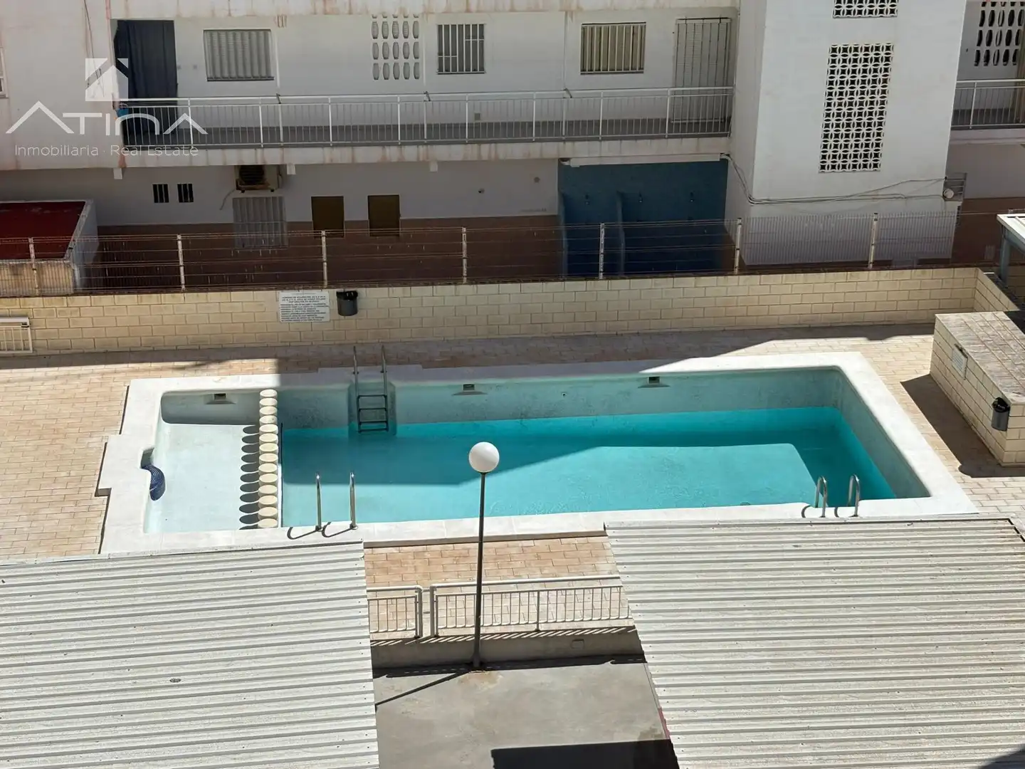 Ático con piscina en venta en Daimús, imagen 4