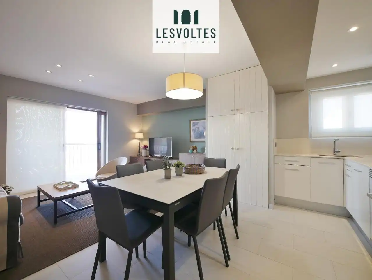 Appartement avec terrasse à vendre à Passeig del Mar, imagen 8