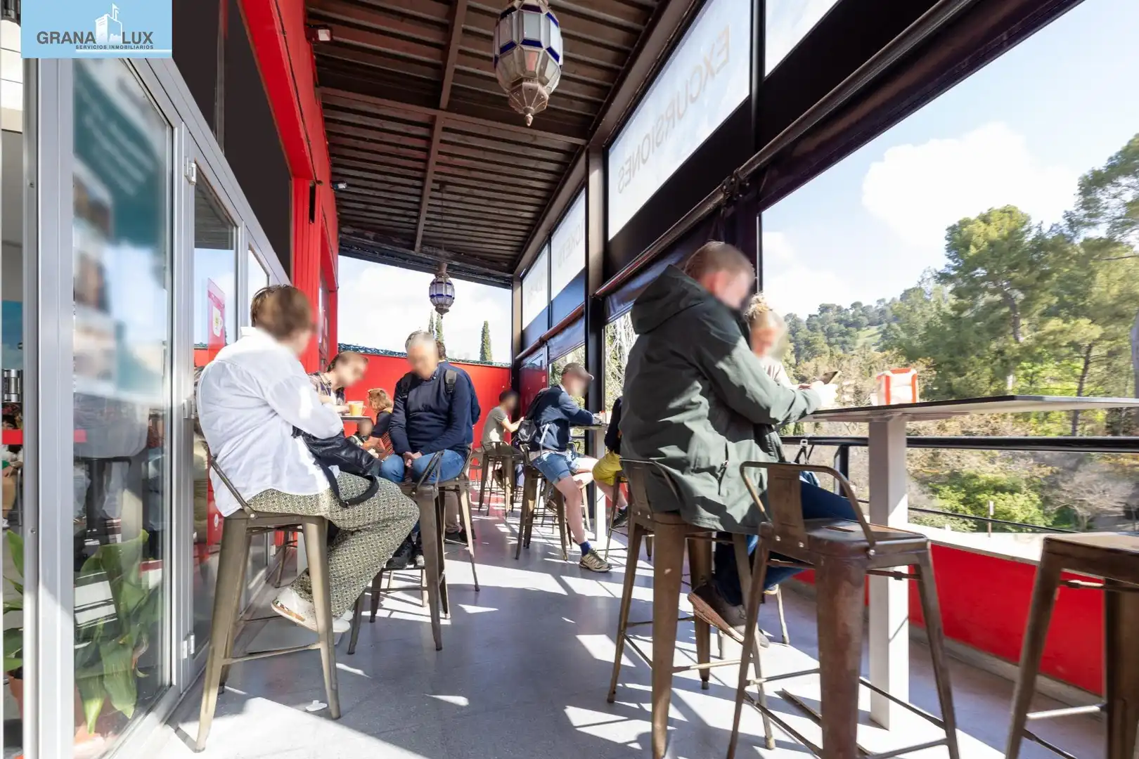Inmuebles singulares con ascensor en venta en Paseo de la Sabica, imagen 11