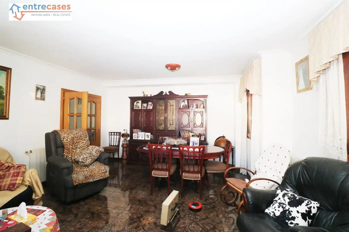 Casa o chalet en venta en San José - Los Metales