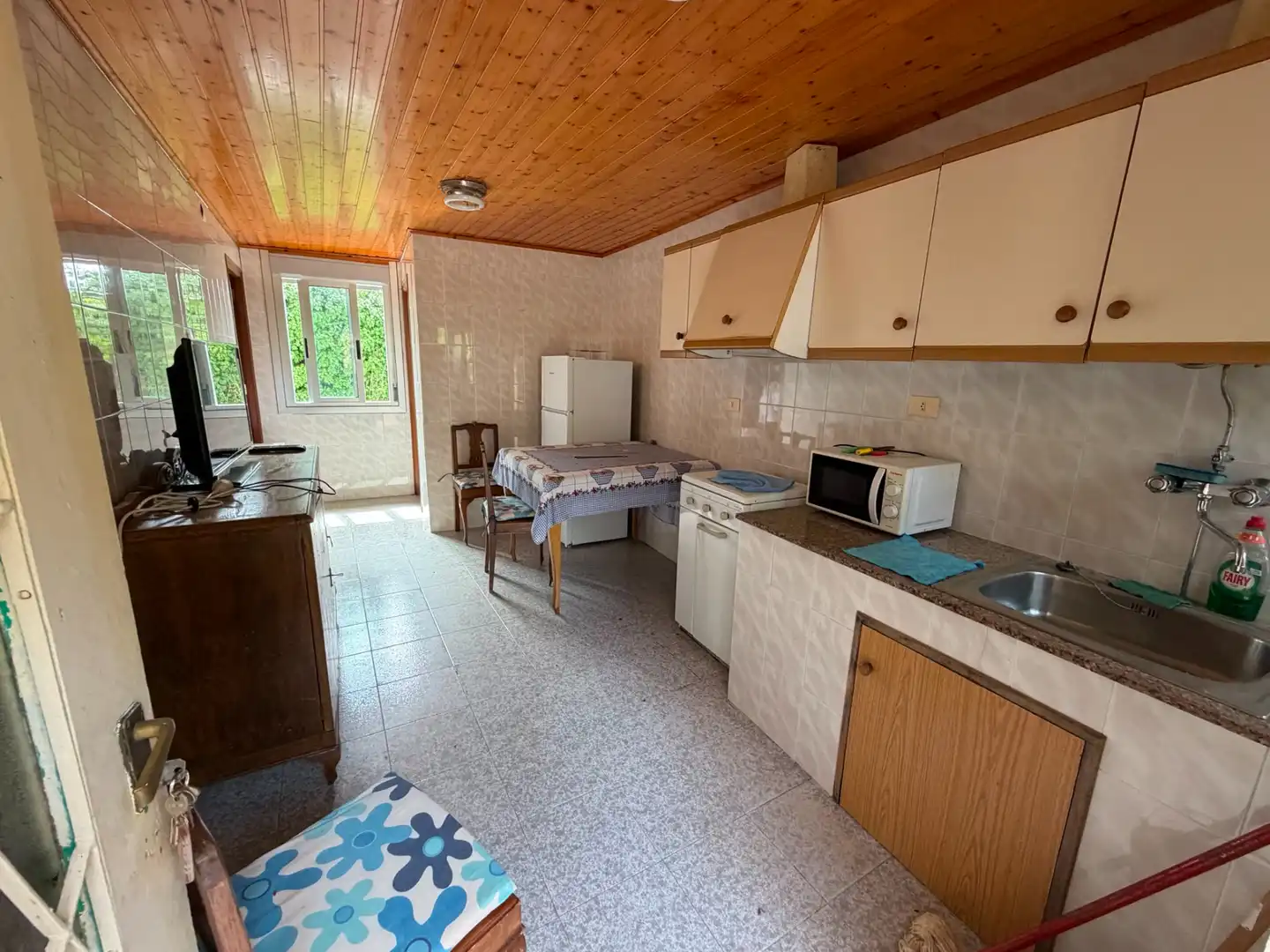 Semi-detached house with garden for sale in Lugar Igrexa-Oroso, imagen 4