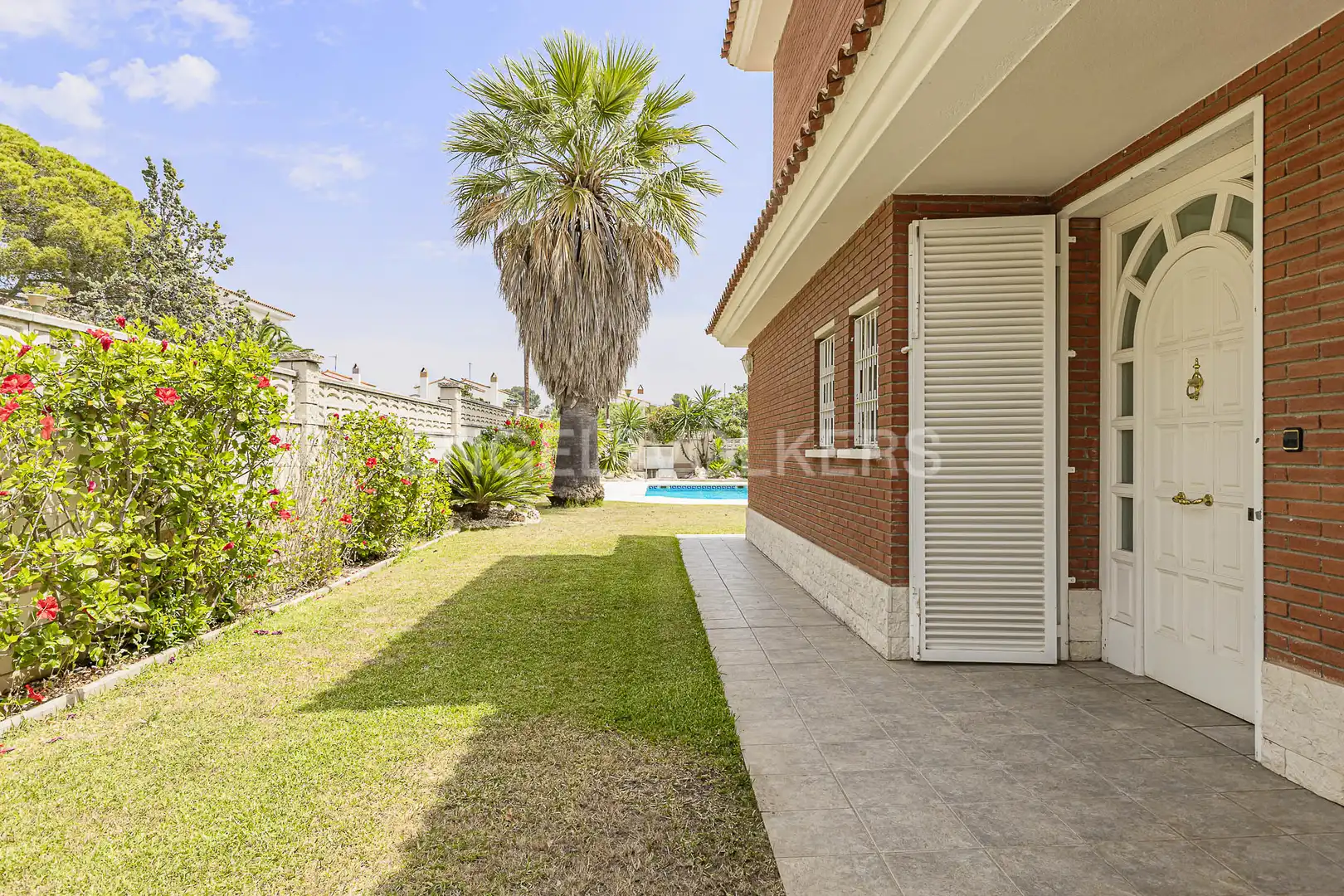 House with pool for sale in Els Masos - Els Garrofers, imagen 39