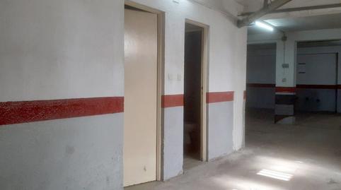 Foto 5 de Garatge de lloguer a Calle Maldonado, Centro, Madrid