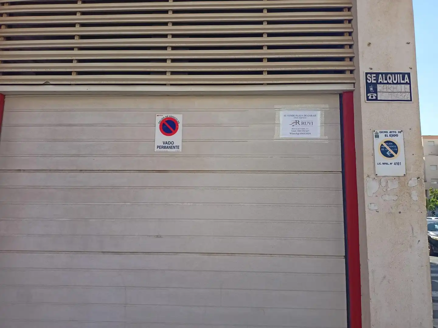 Individual for sale in El Ejido Ciudad, imagen 2