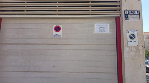 PLAZA DE GARAJE EN VENTA EN EL EJIDO SUR  ESTACIÓN DE AUTOBÚS, Bild 2