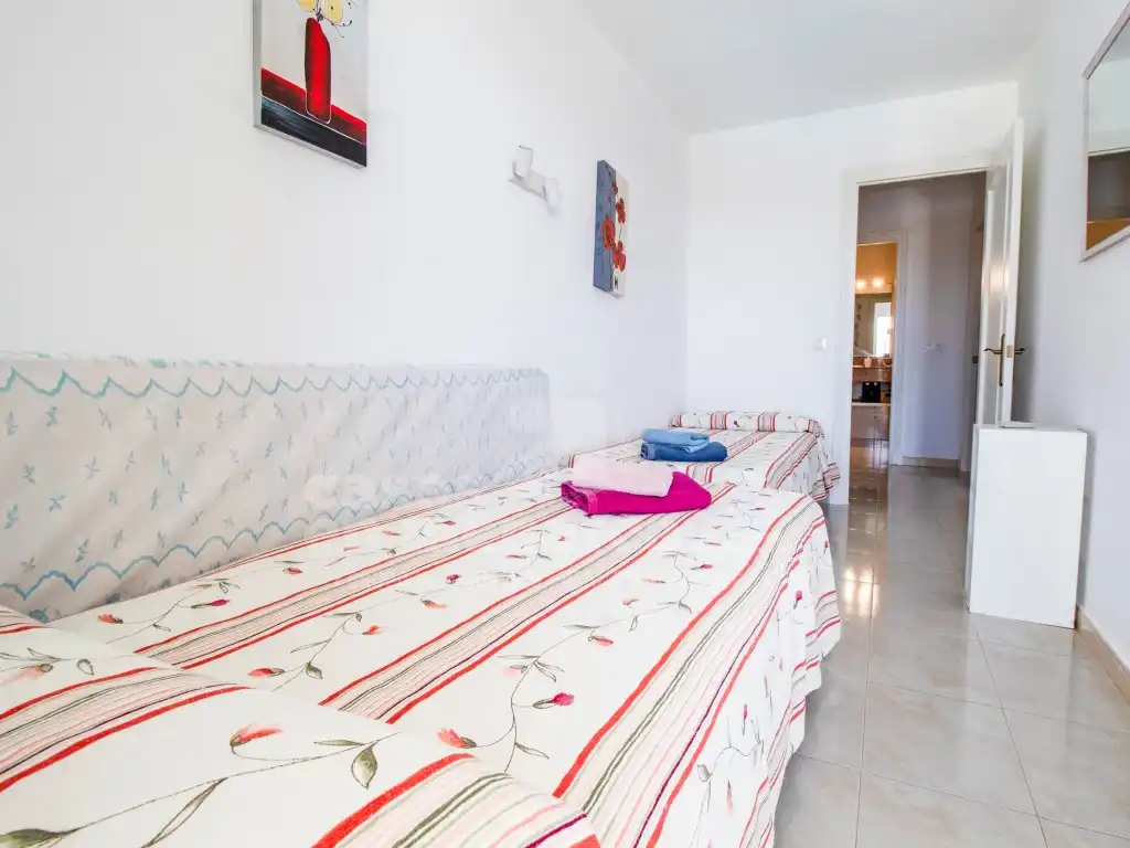 Bedroom of Houses for sale in Son Bou - Sant Jaume