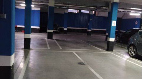 Garaje en VENTA EN LOS MOLINOS, imatge 4