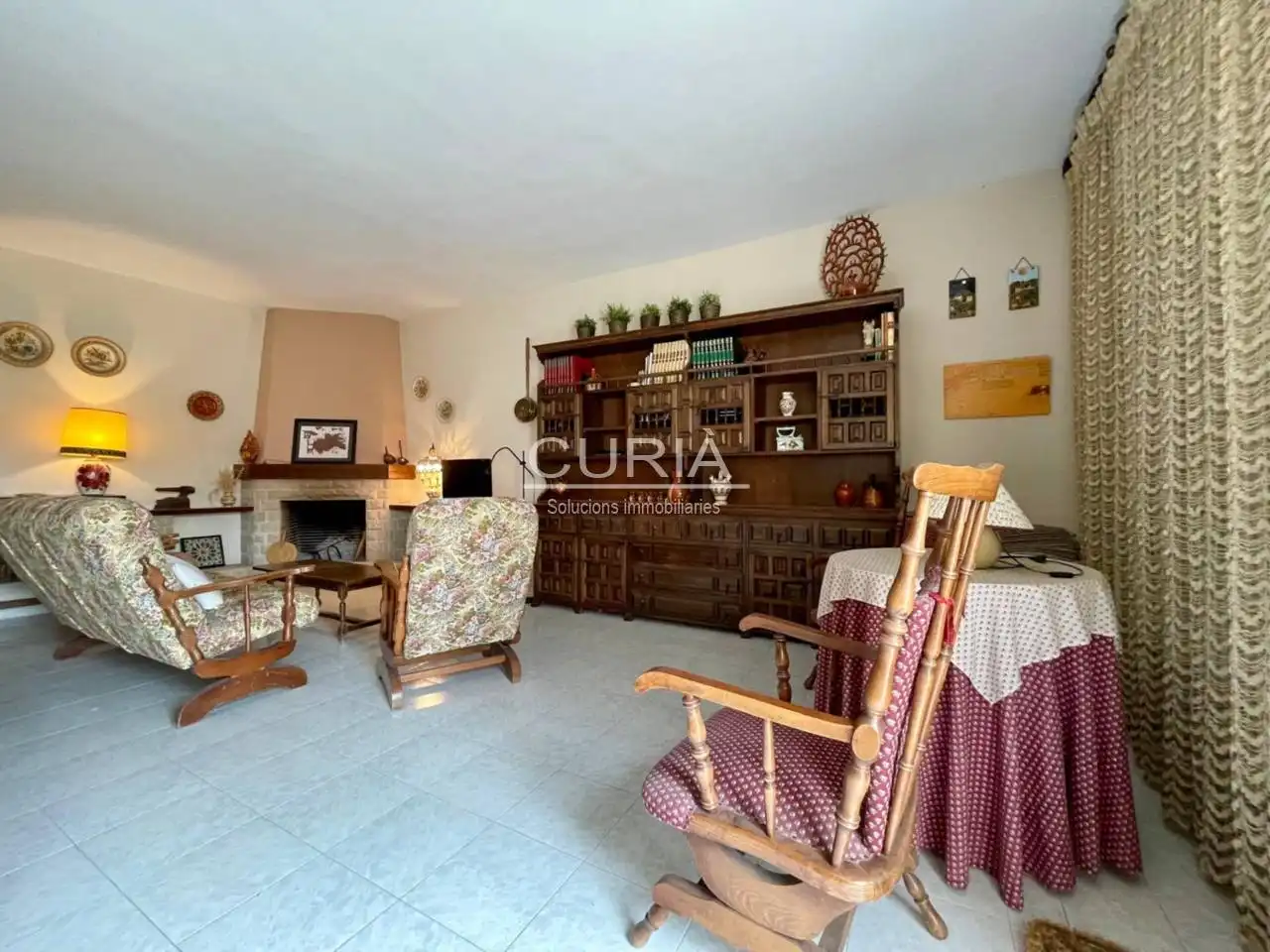 Casa o xalet en venda a Castelldans