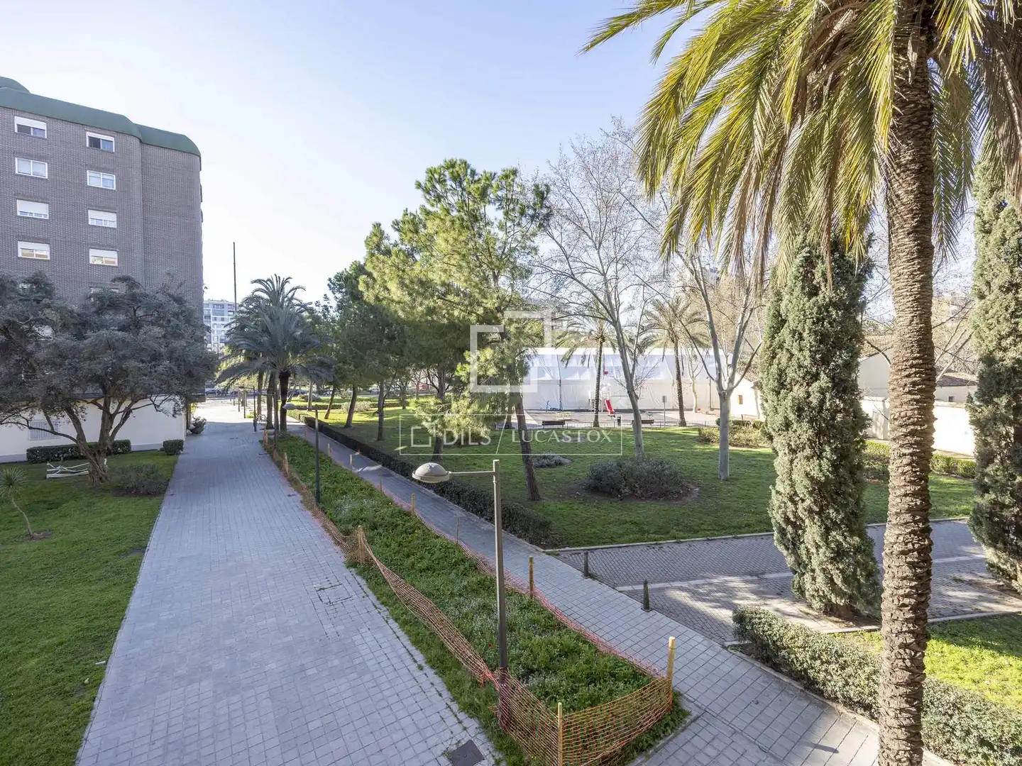 Flat with terrace for sale in Campanar, imagen 34
