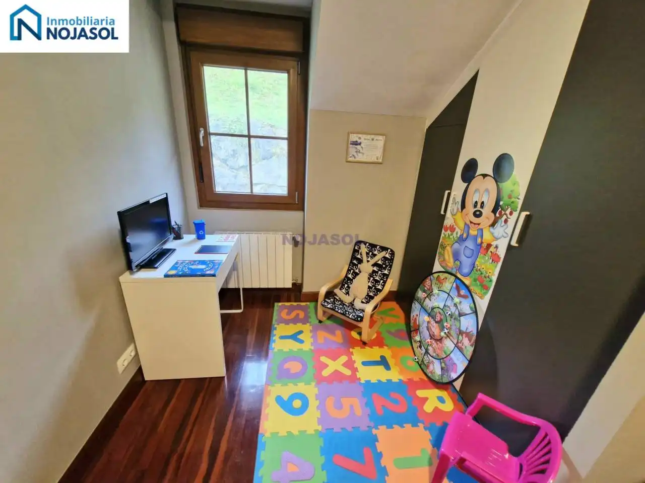 Maison mitoyenne avec jardin à vendre à Calle vierna, imagen 69