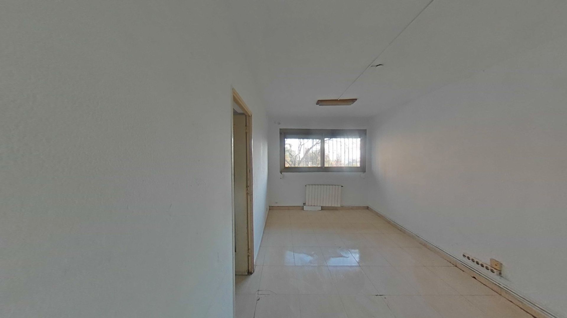 Habitación de Piso en venta en  Barcelona Capital