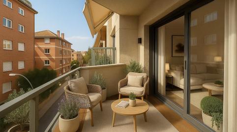 Photo 2 of Flat for sale in Carrer Copernic, Sant Gervasi- Galvany,  Barcelona Capital