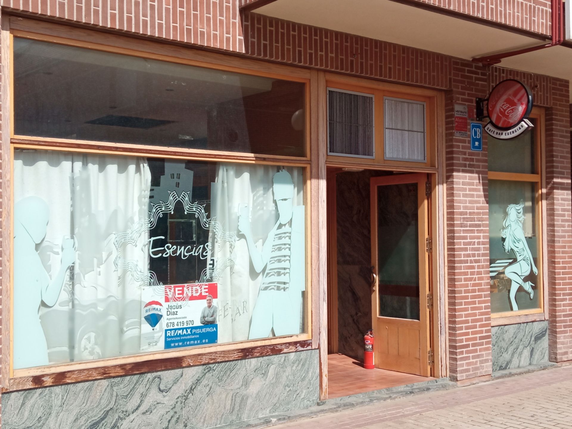 Premises for sale in Valladolid Capital