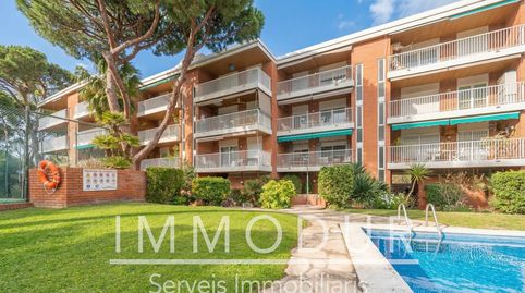 Foto 4 de Pis en venda a Gavà Mar, Gavà