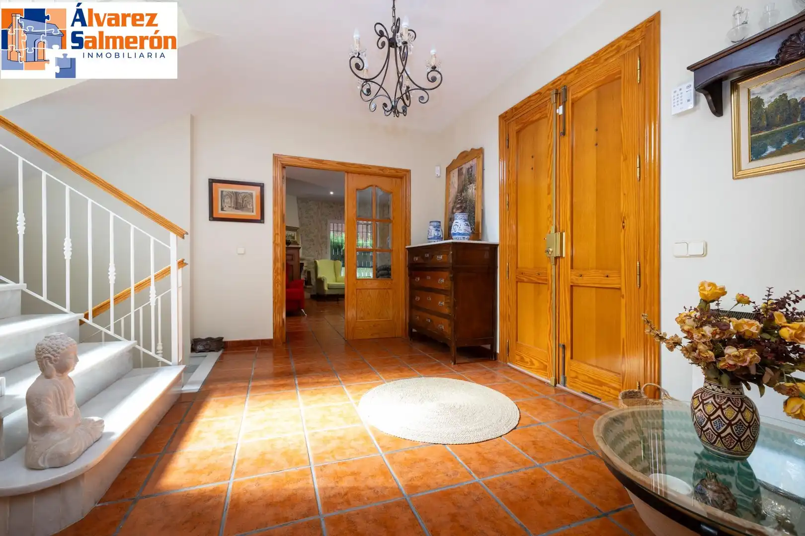 Villa zum Verkauf in SOL, imagen 6