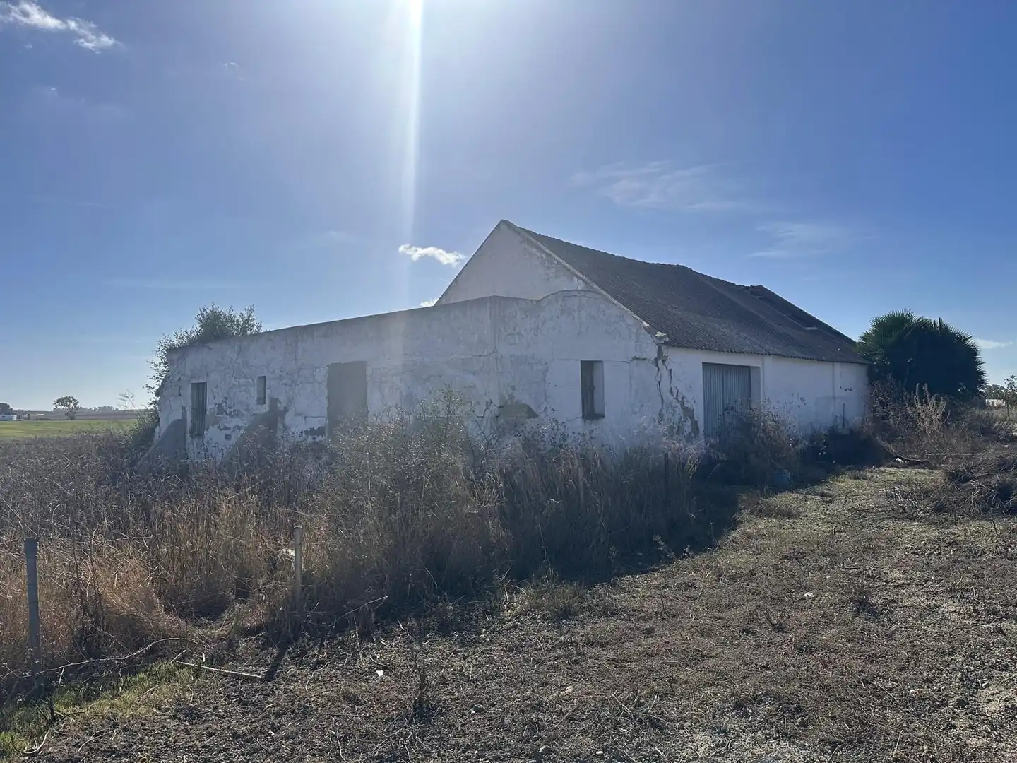Terreno rústico en venta en Paseo Vereda Echevarr, imagen 5