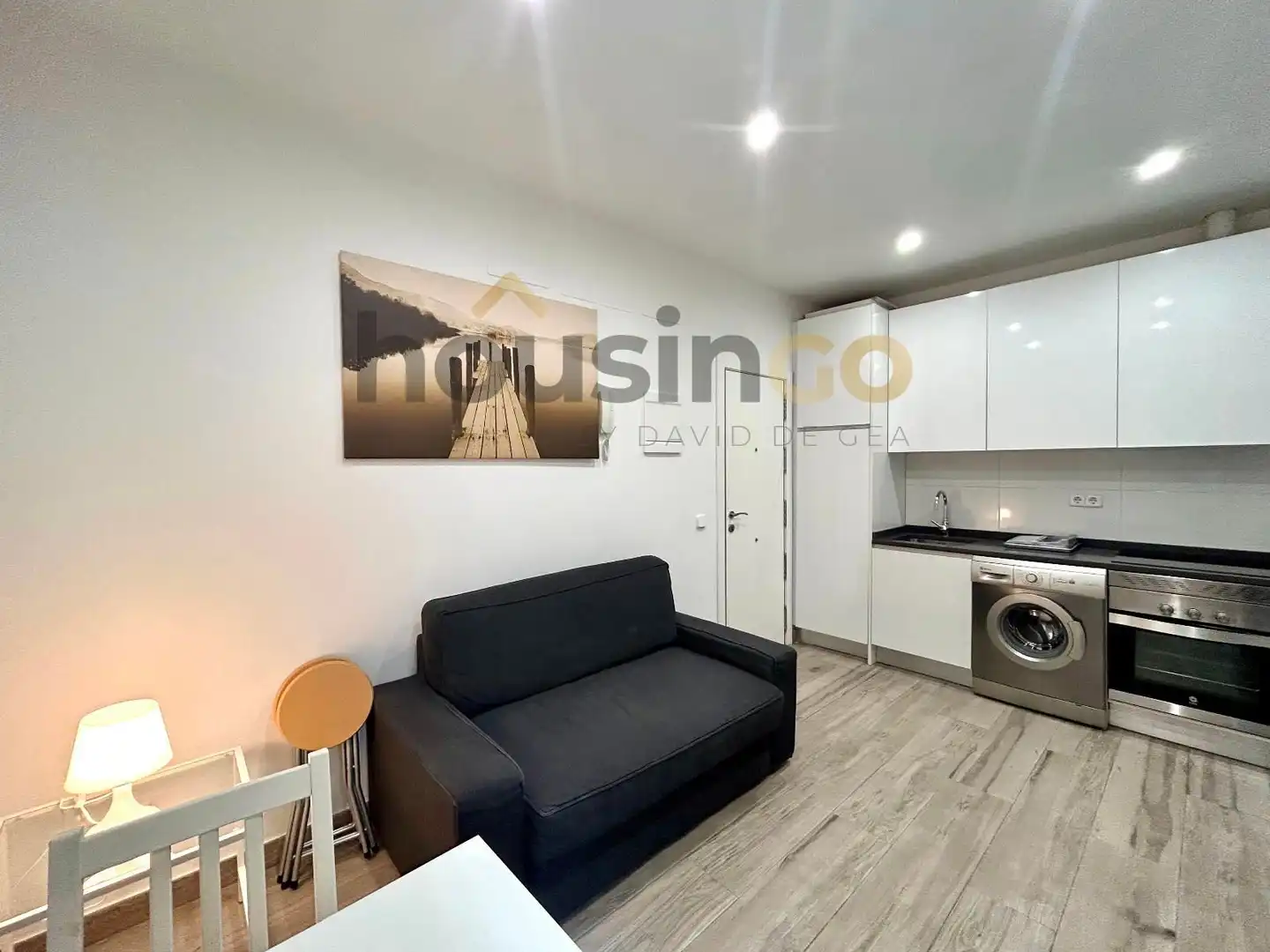 Apartments for rent in Sagasta, Trafalgar