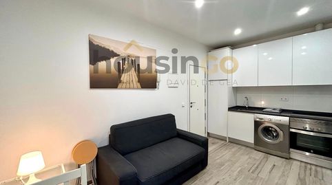 Photo 3 of Apartments for rent in Sagasta, Trafalgar, Madrid Capital