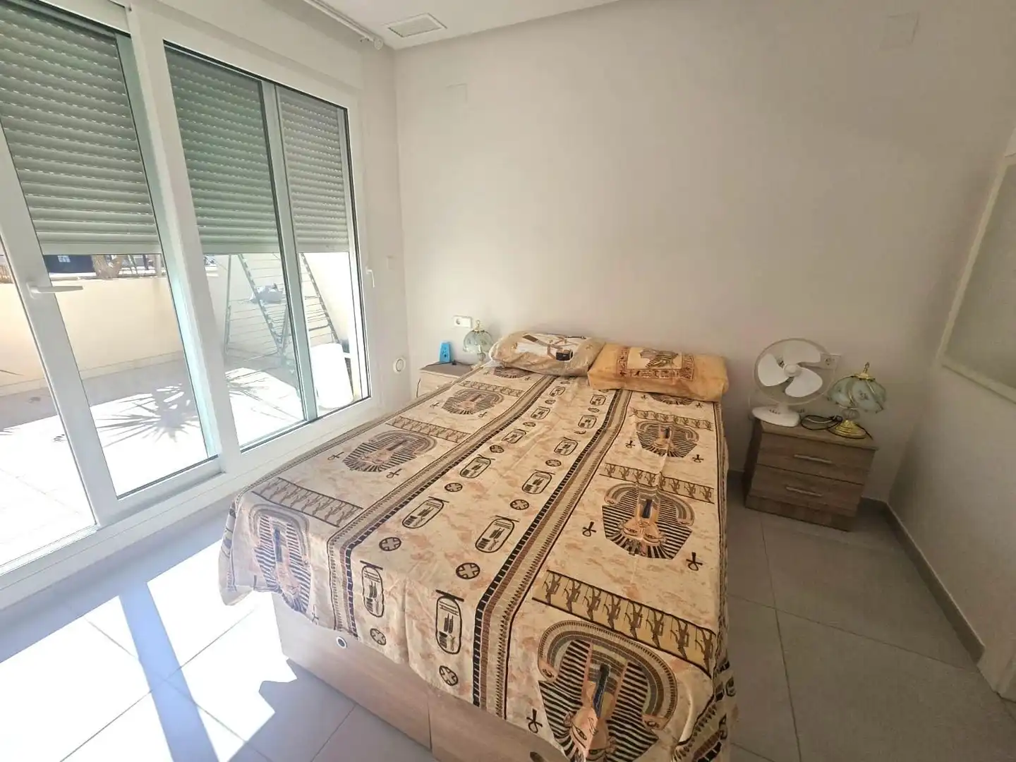 Casa a schiera con piscina in vendita a Nueva Torrevieja - Aguas Nuevas, imagen 25
