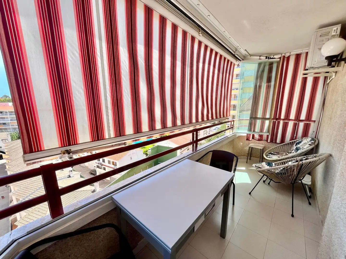 Study for sale in Playa Morro de Gos
